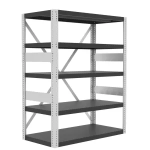 Valley Craft Heavy Duty Shelving, 12 Gauge