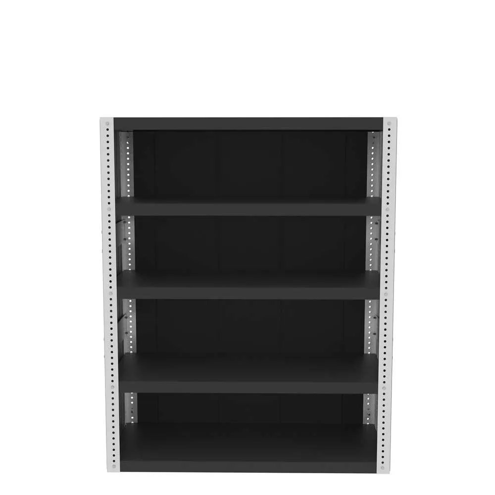 Valley Craft Heavy Duty Shelving, 12 Gauge