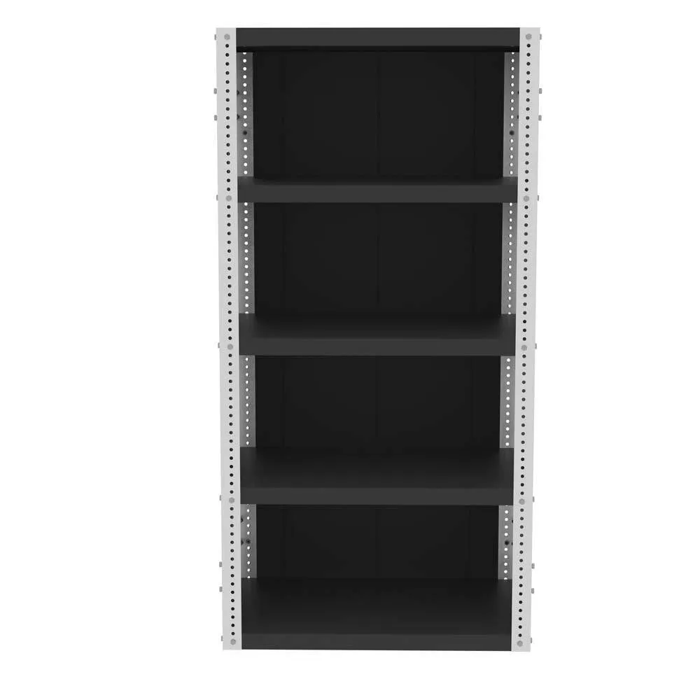 Valley Craft Heavy Duty Shelving, 12 Gauge