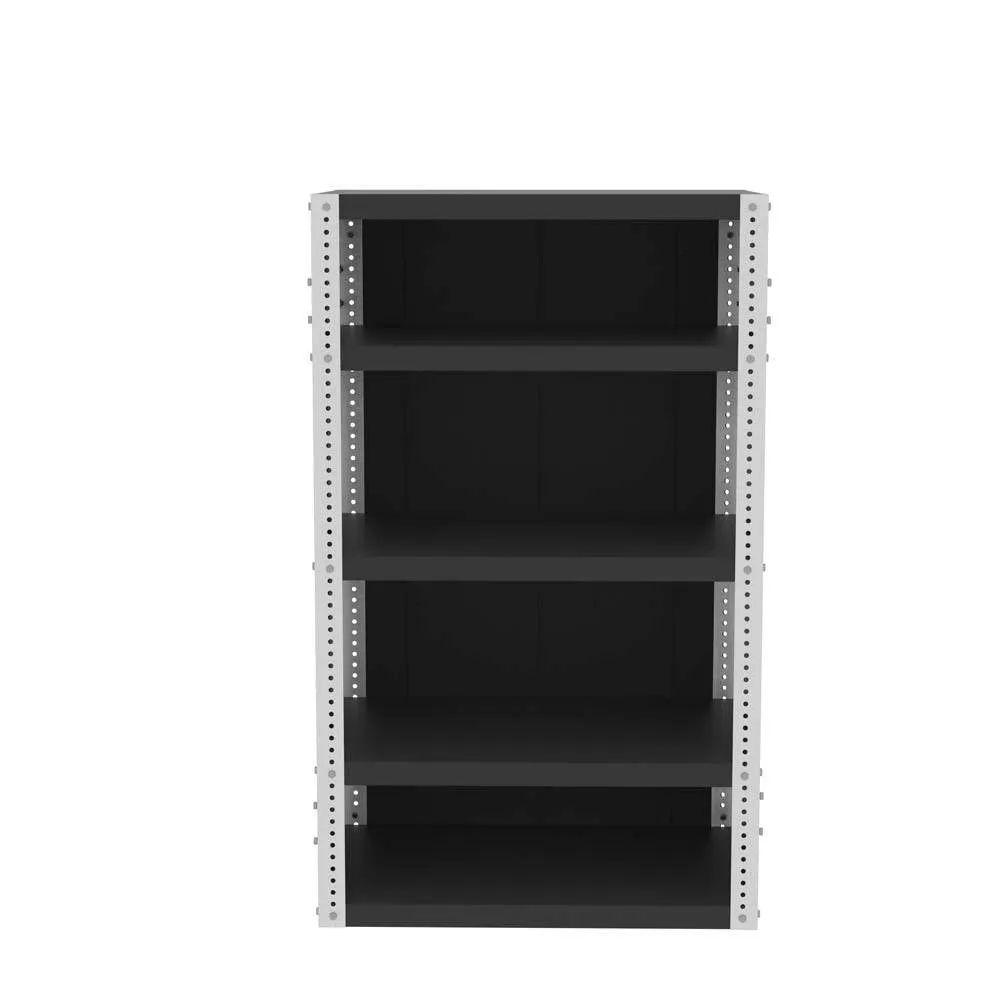 Valley Craft Heavy Duty Shelving, 12 Gauge