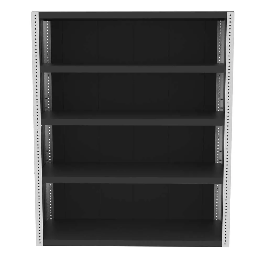 Valley Craft Heavy Duty Shelving, 12 Gauge