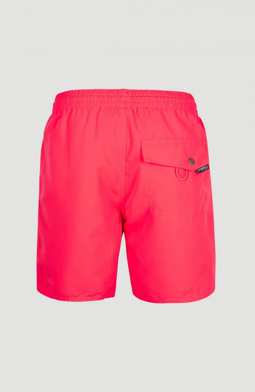 Vert Swim Shorts | Divan