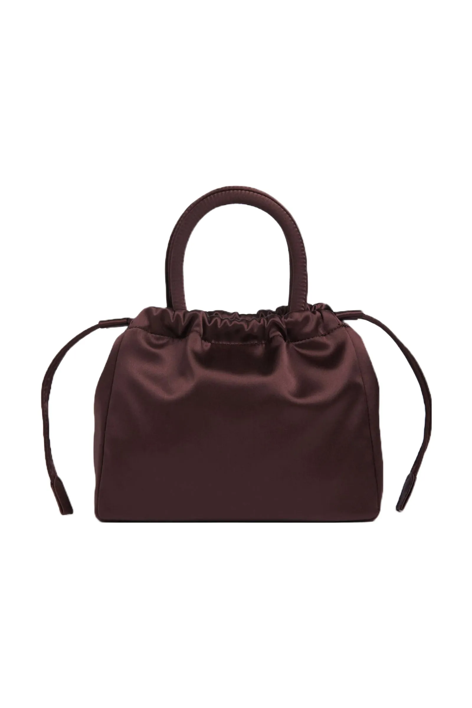 Whistles X Hai Elsie Chocolate Bag