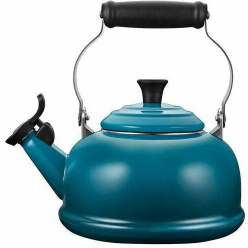Whistling Tea Kettle