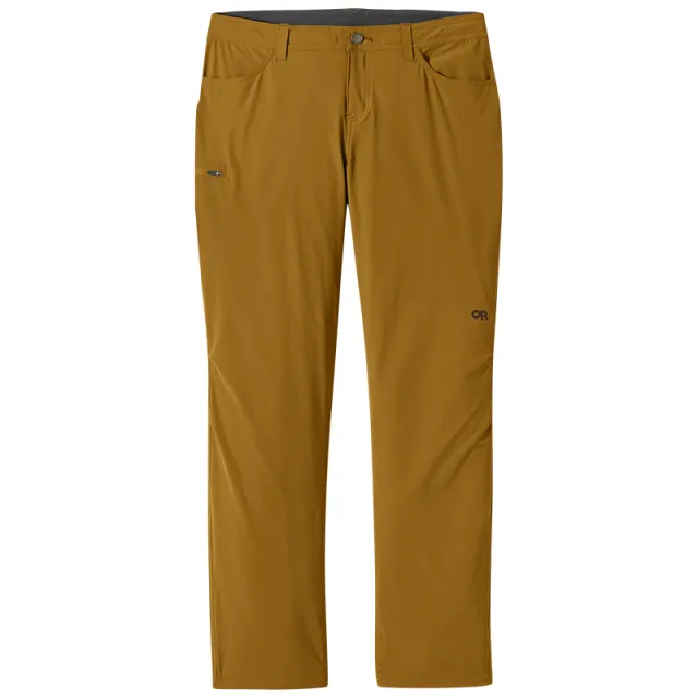 Women's Ferrosi Pants - Regular