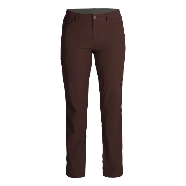 Women's Ferrosi Pants - Regular