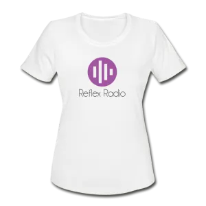 Women's Moisture Wicking Performance T-Shirt