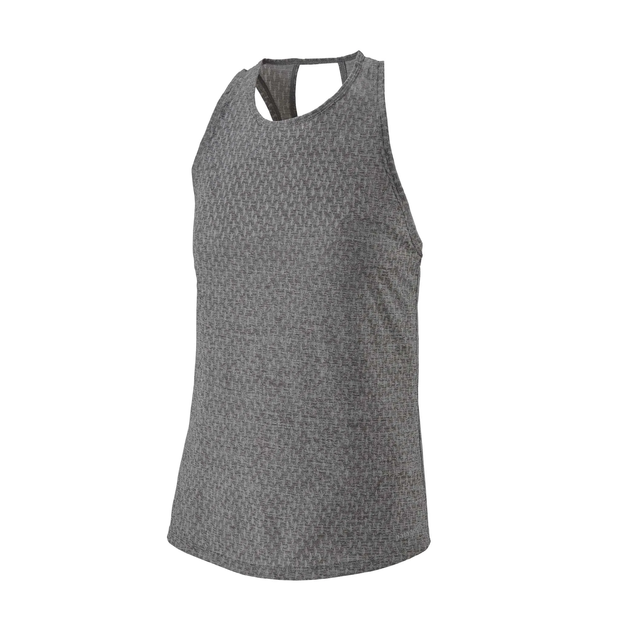 Womens Ridge Flow Tank