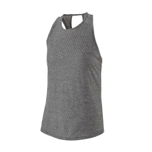 Womens Ridge Flow Tank