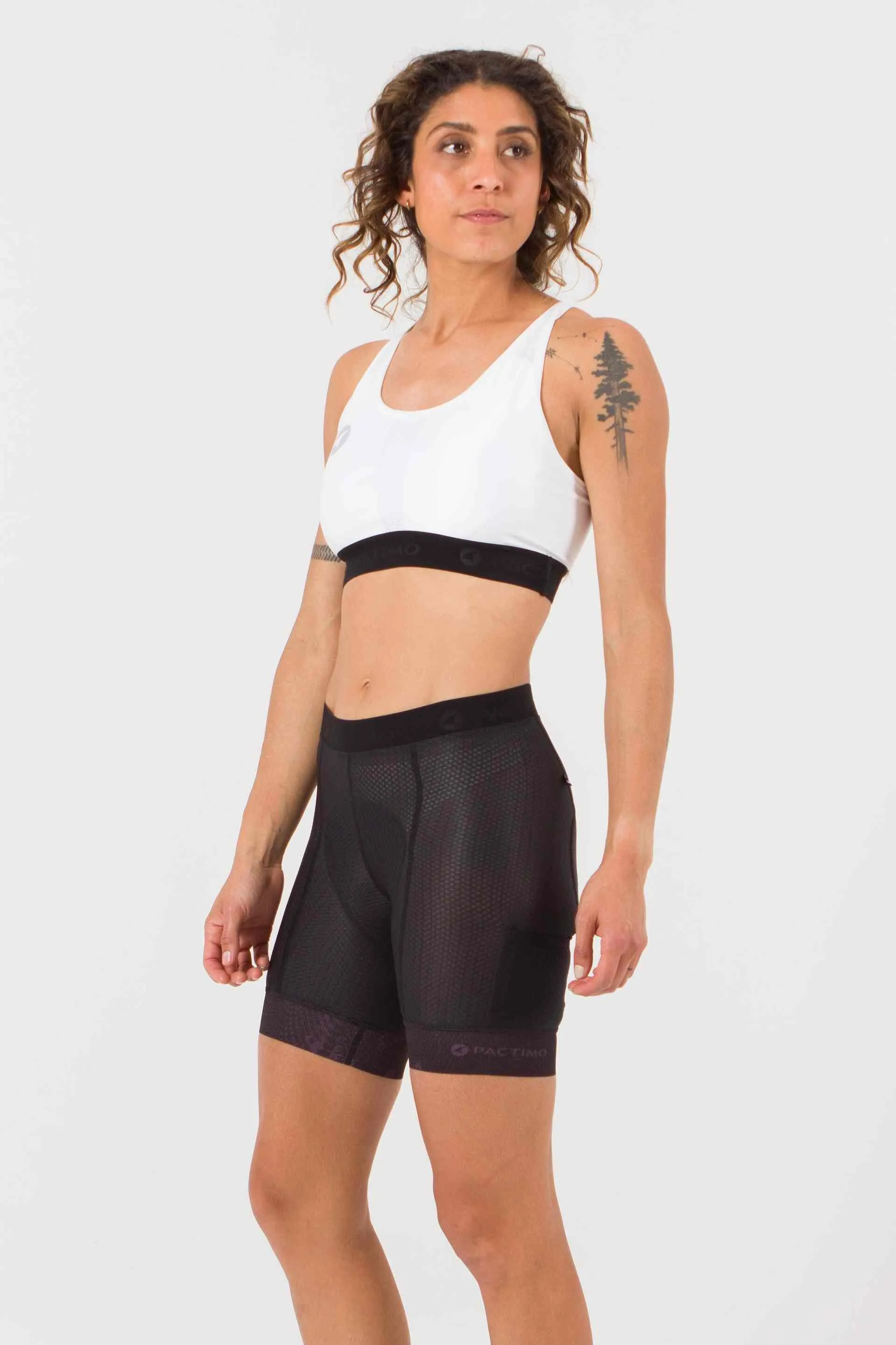 Women's Tellus Short Liner Outlet