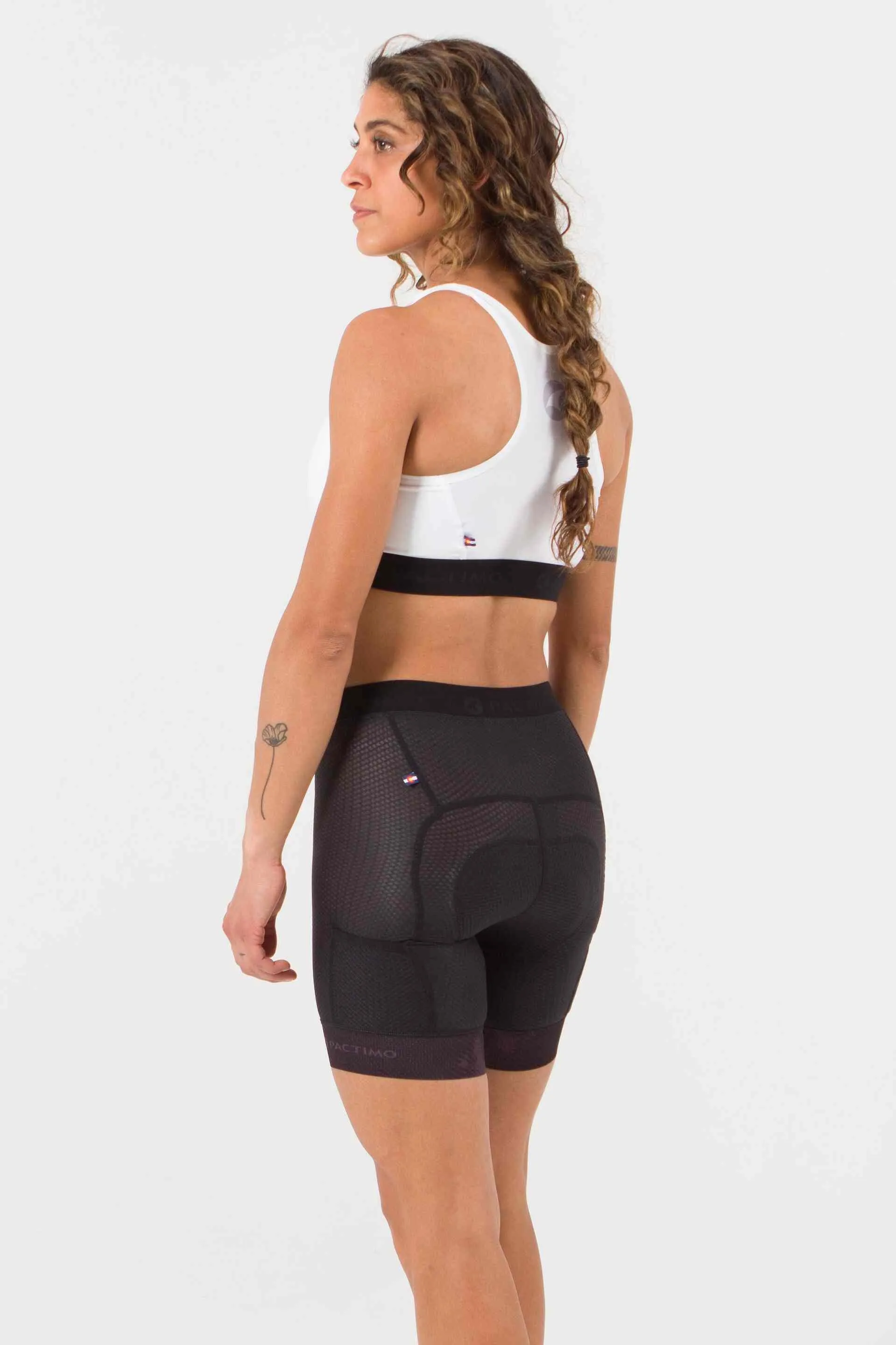 Women's Tellus Short Liner Outlet