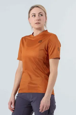 Women's Tellus SS Jersey Outlet