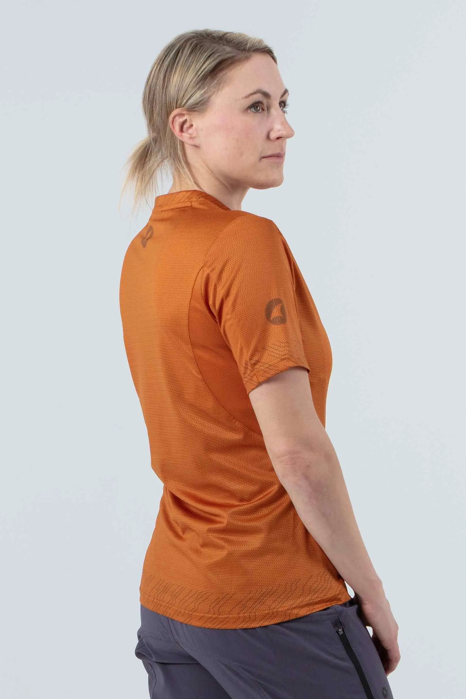 Women's Tellus SS Jersey Outlet