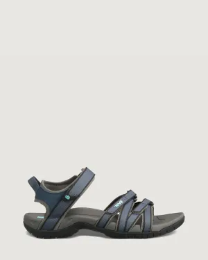 Women's Teva Tirra Sandals - Bering Sea