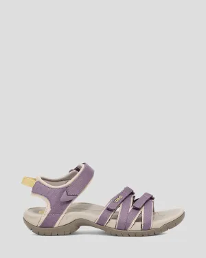Women's Teva Tirra Sandals - Grey Ridge
