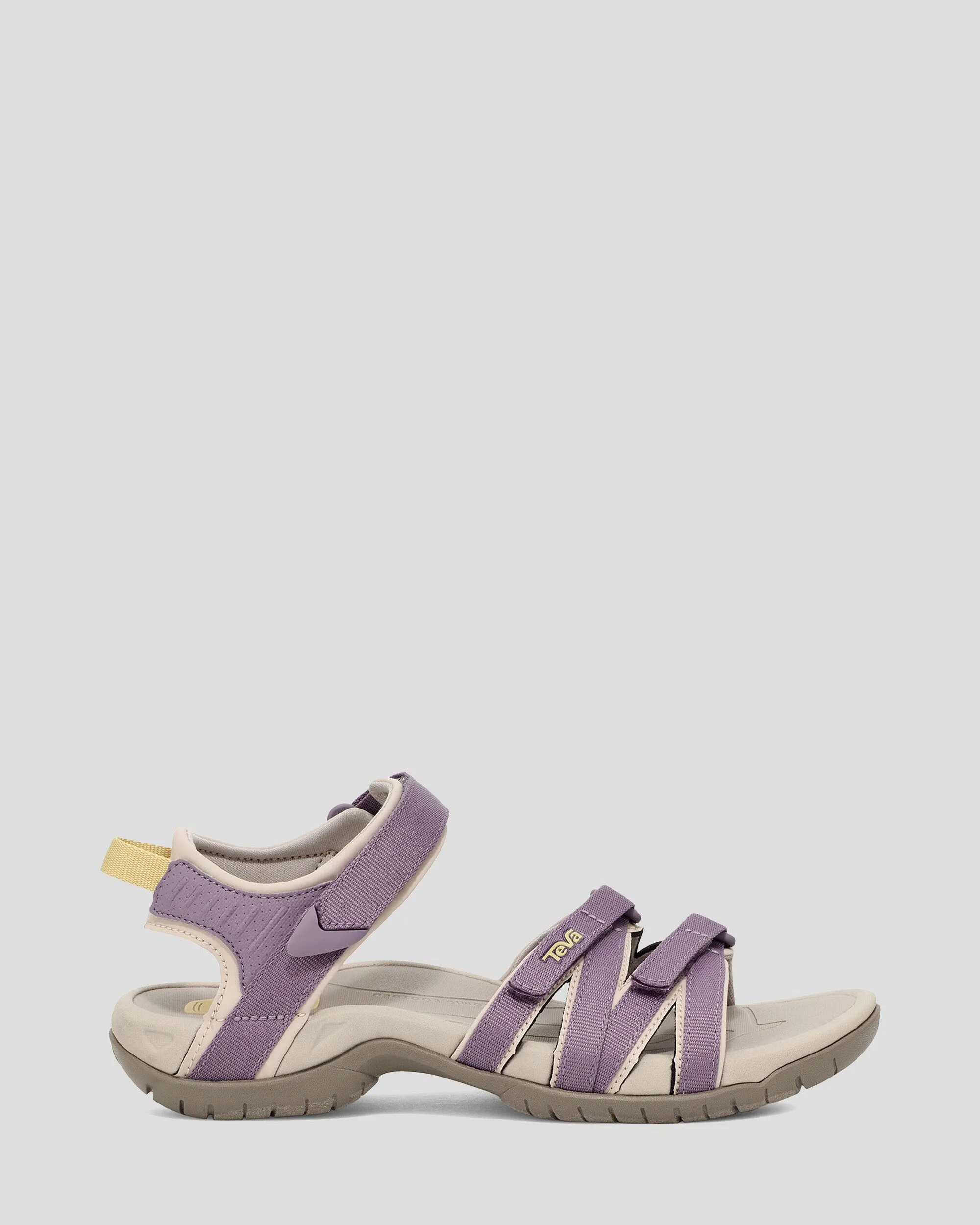 Women's Teva Tirra Sandals - Grey Ridge