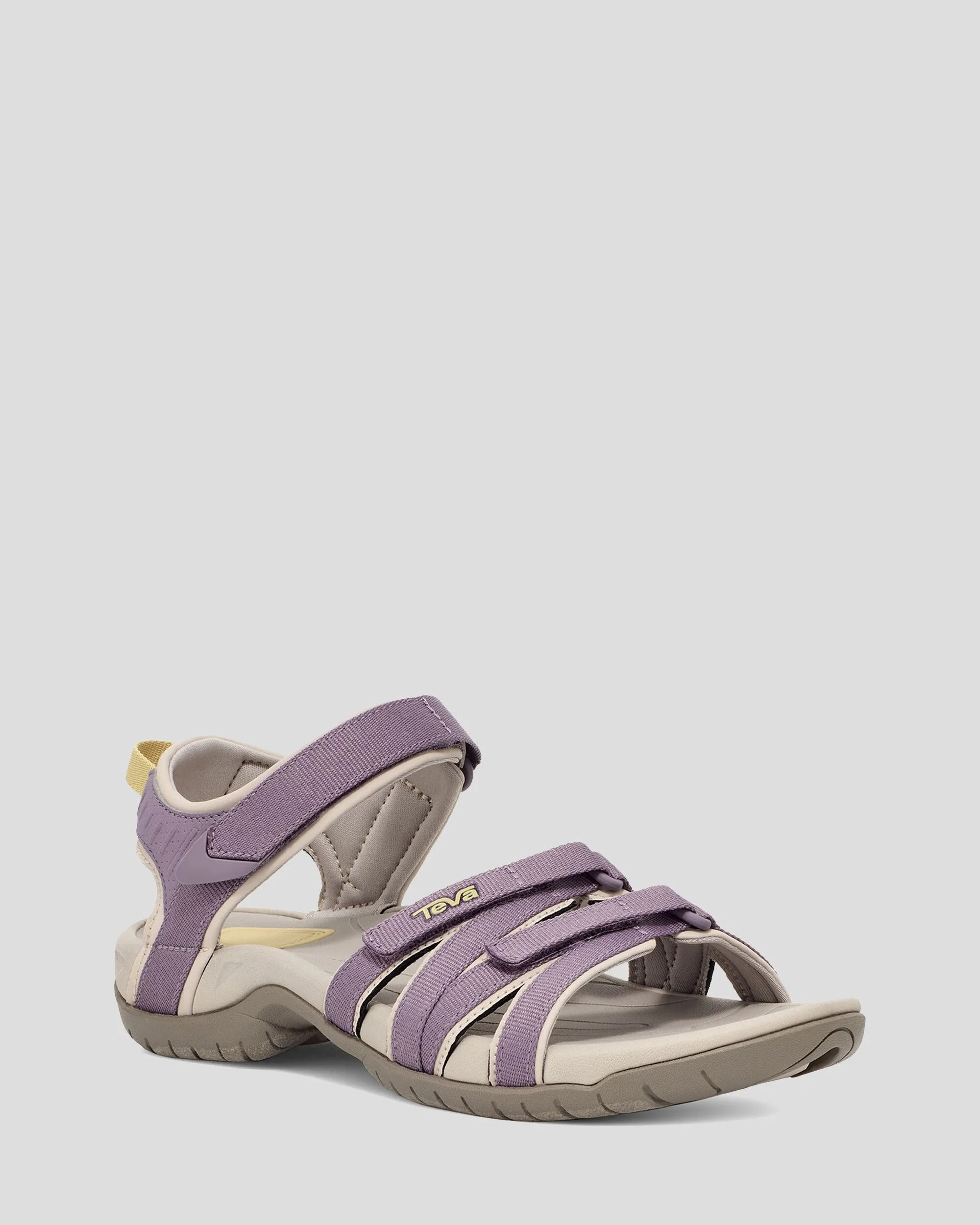 Women's Teva Tirra Sandals - Grey Ridge