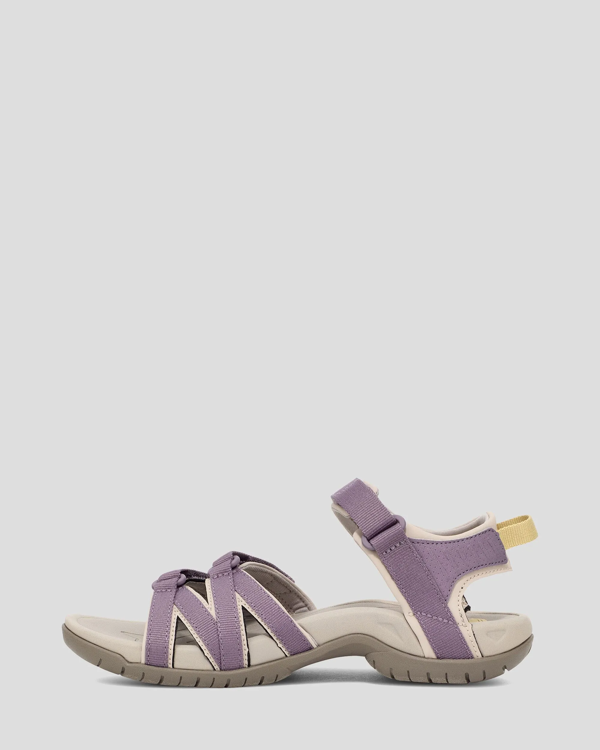 Women's Teva Tirra Sandals - Grey Ridge