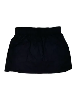 Womens Zero Rules Skort