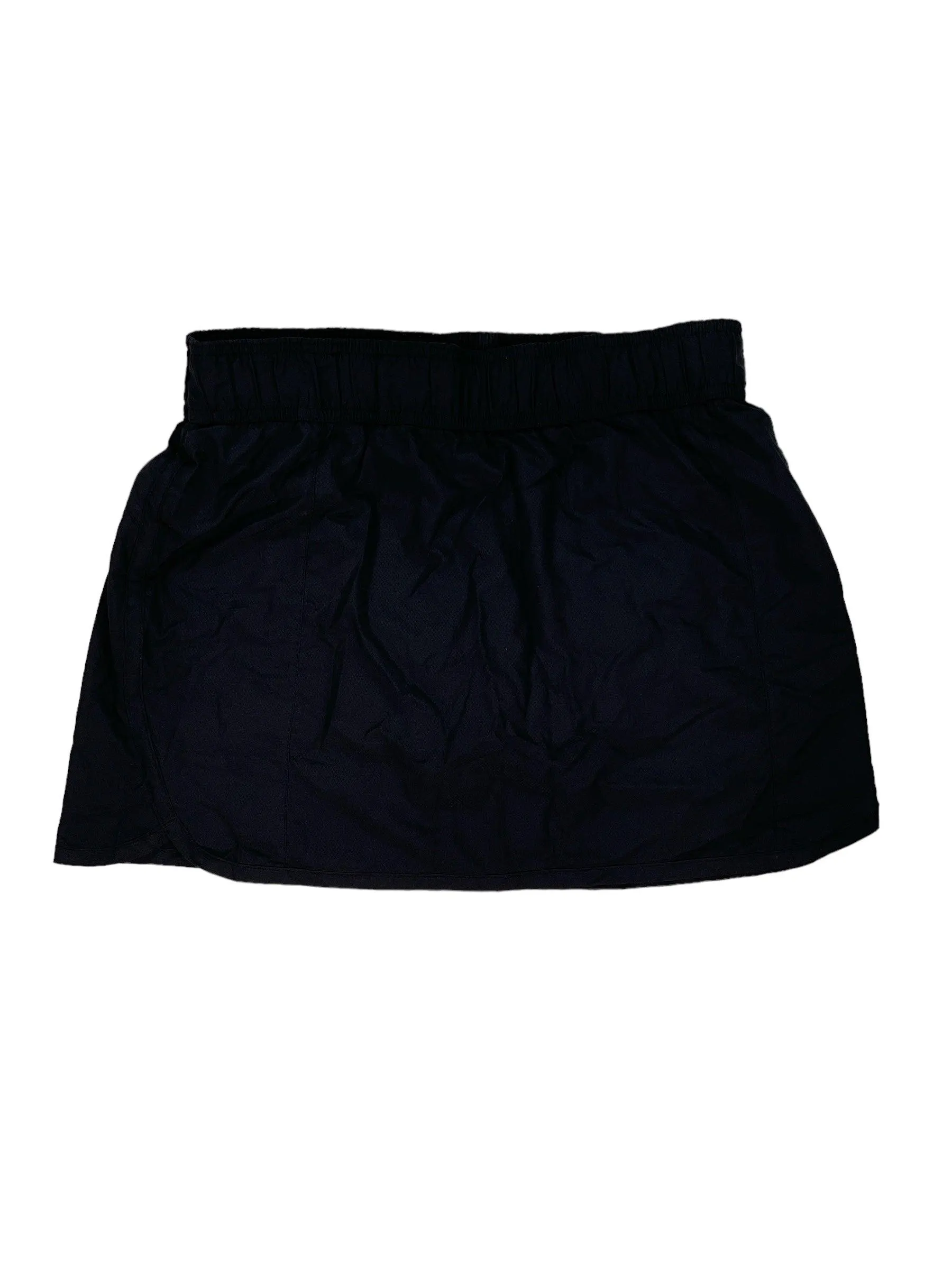 Womens Zero Rules Skort