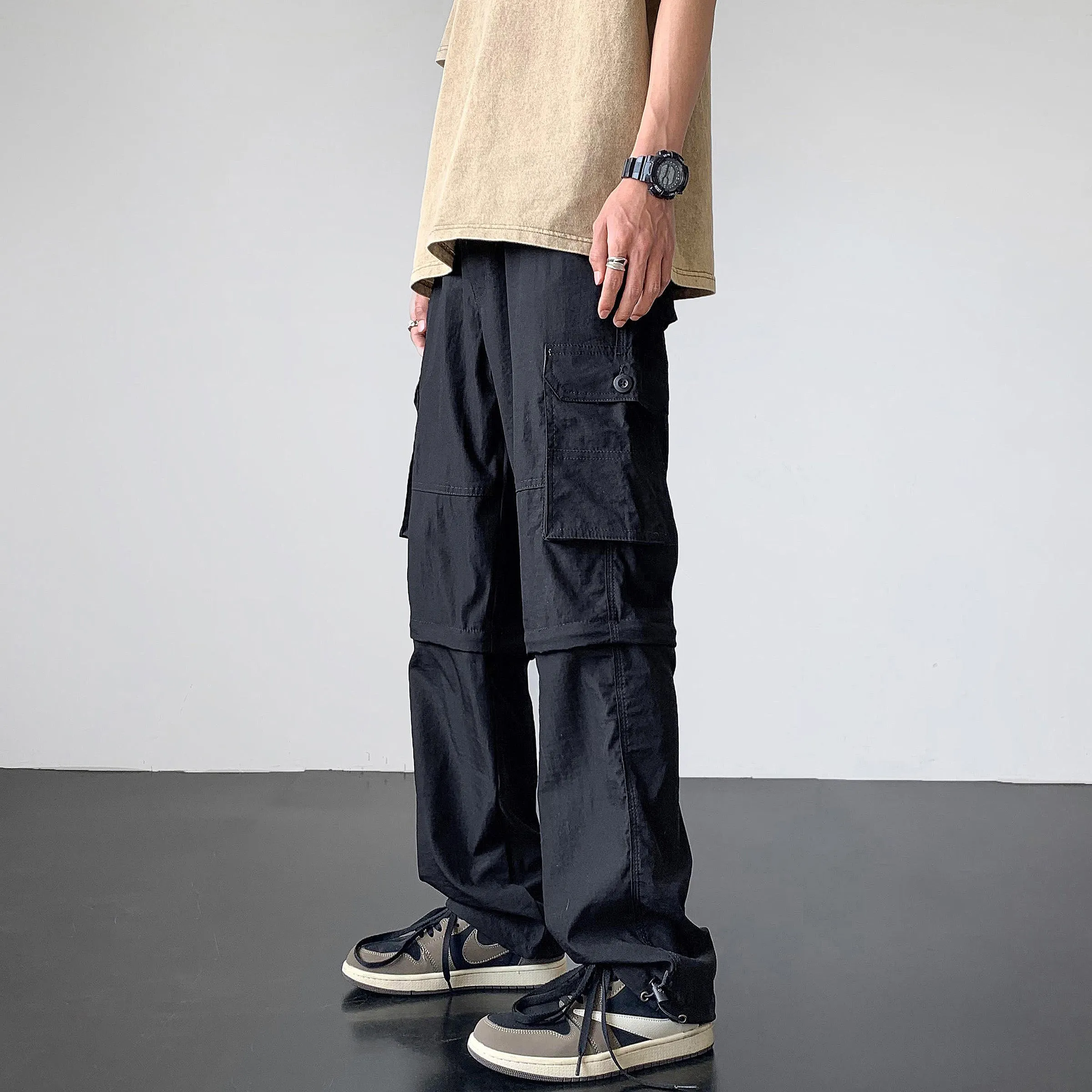 YDS Convertible Two-Piece Cargo Pants