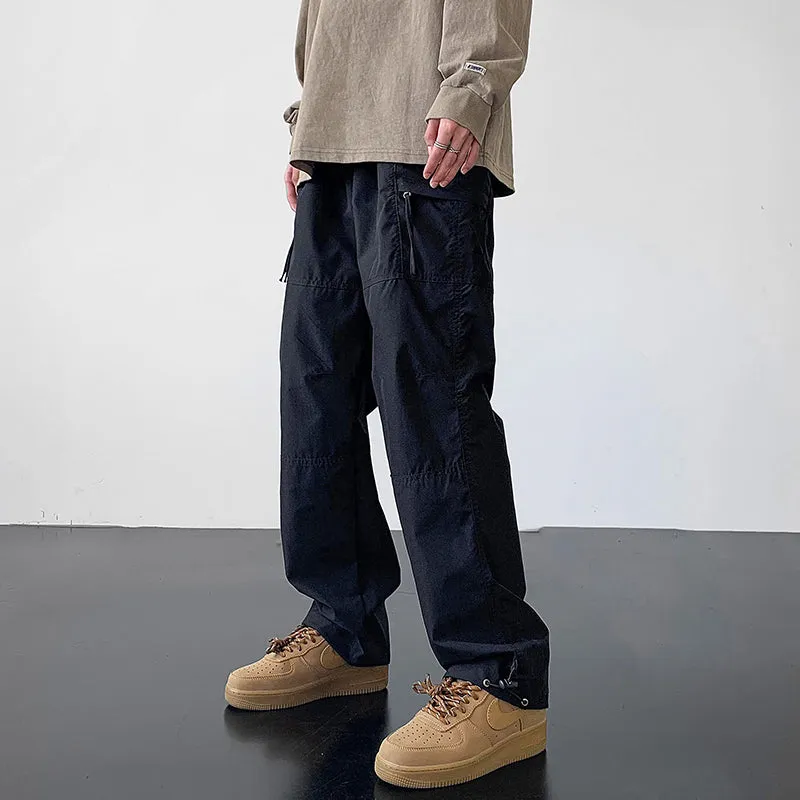YDS Convertible Two-Piece Cargo Pants