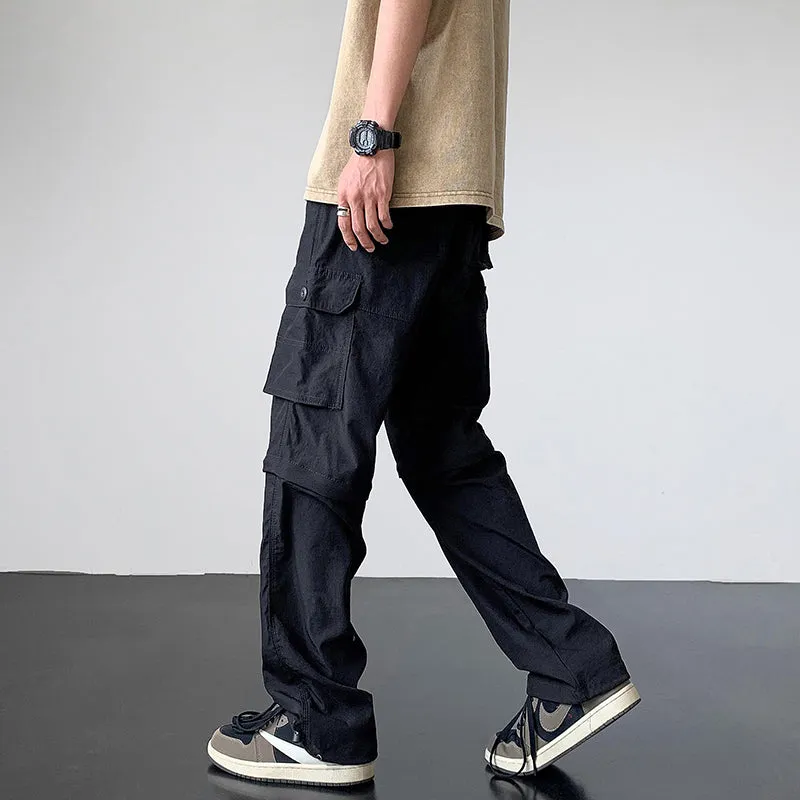 YDS Convertible Two-Piece Cargo Pants