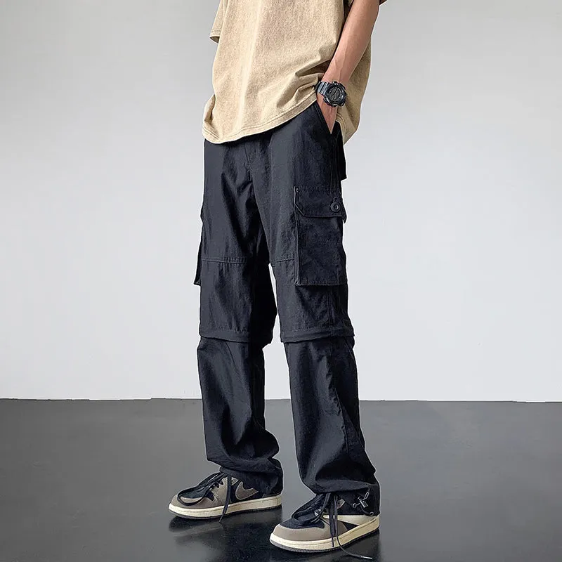 YDS Convertible Two-Piece Cargo Pants
