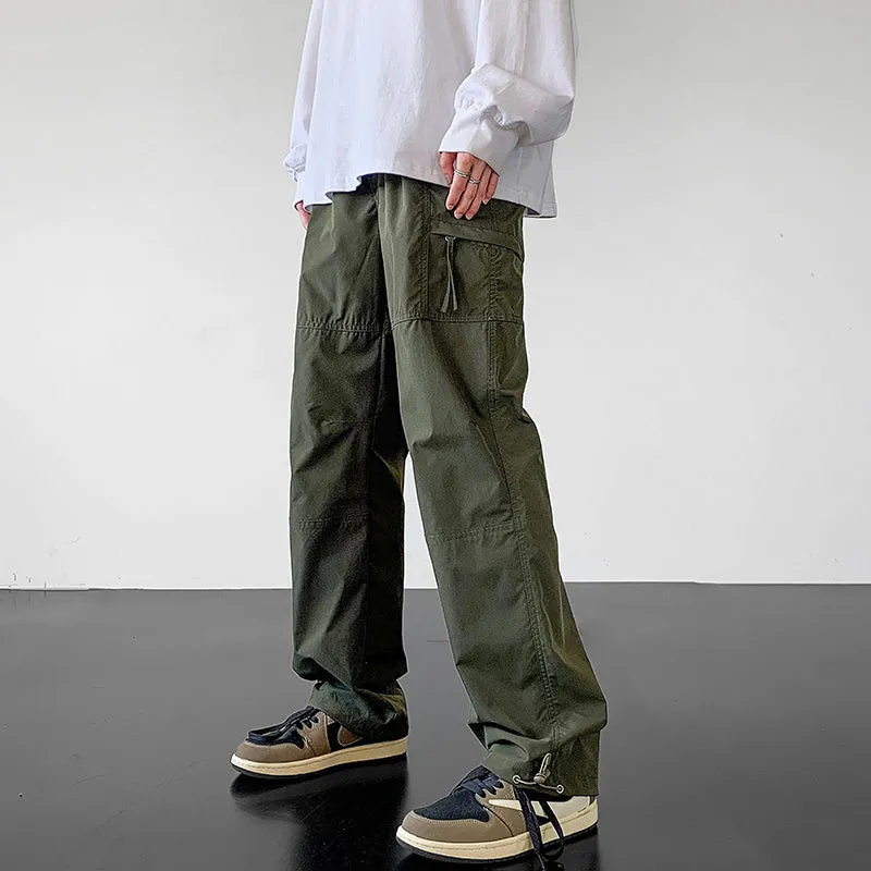 YDS Convertible Two-Piece Cargo Pants