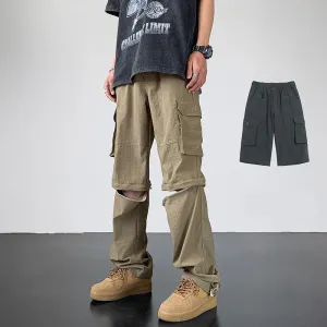 YDS Convertible Two-Piece Cargo Pants