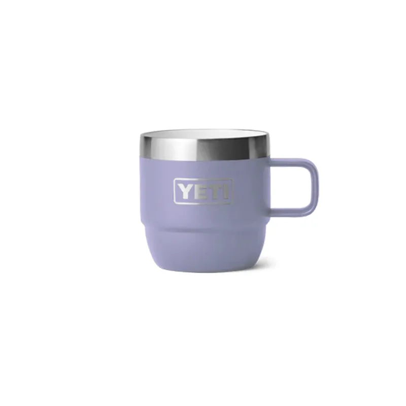 YETI ESPRESSO MUGS 6 OZ 2PK