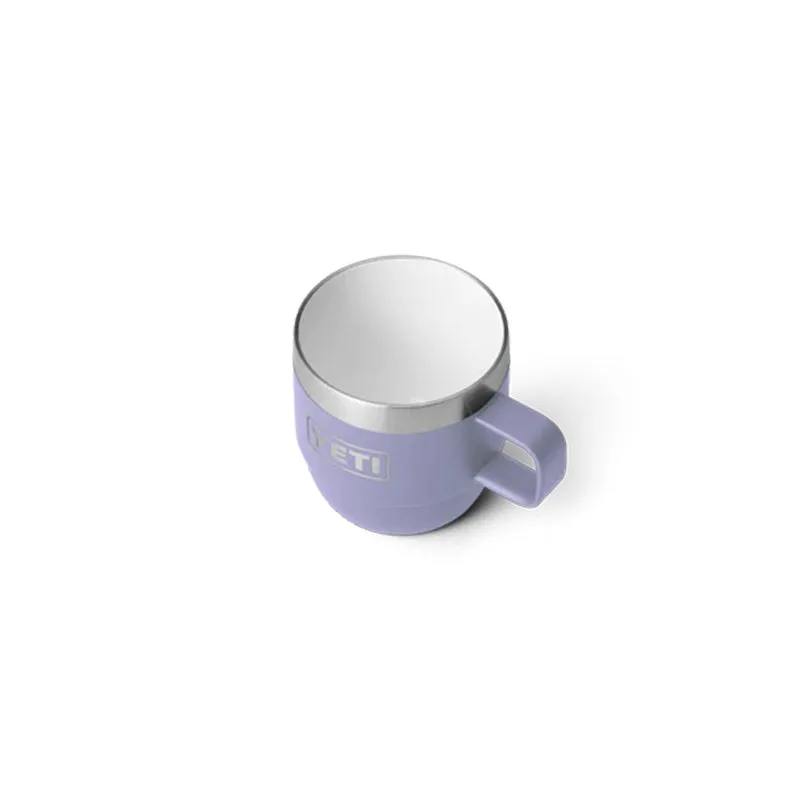 YETI ESPRESSO MUGS 6 OZ 2PK