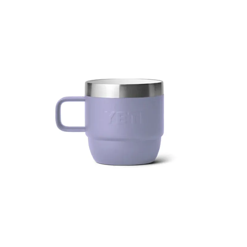 YETI ESPRESSO MUGS 6 OZ 2PK