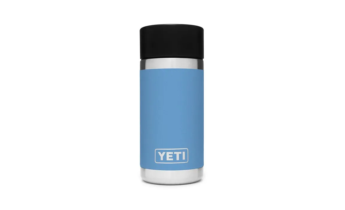 YETI Rambler 12 oz Bottle with Hotshot Cap