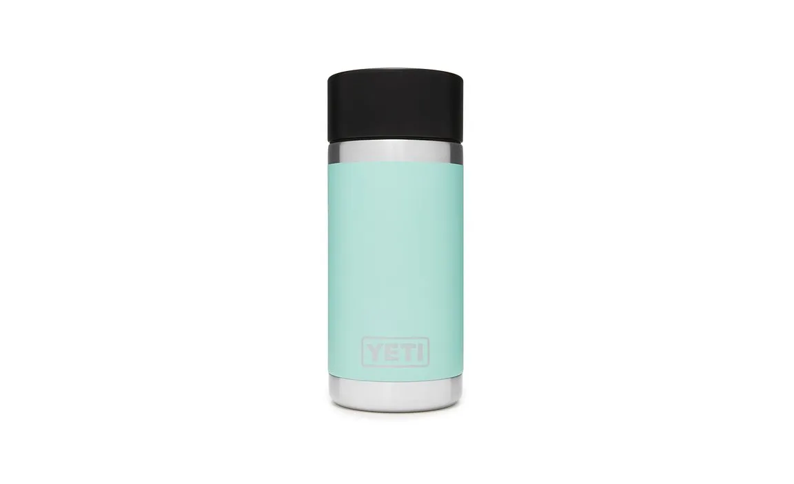 YETI Rambler 12 oz Bottle with Hotshot Cap