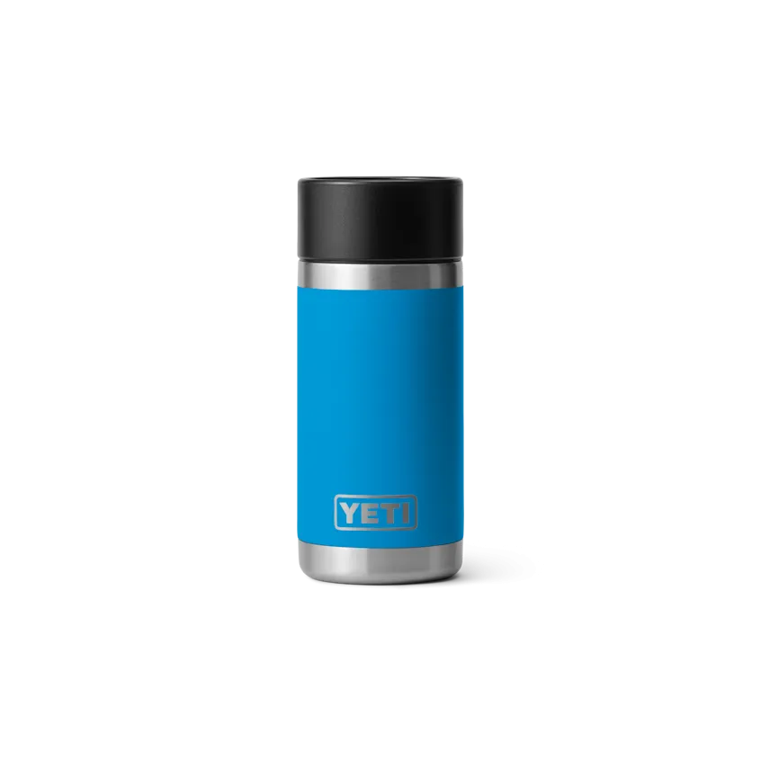 YETI Rambler 12 oz Bottle with Hotshot Cap