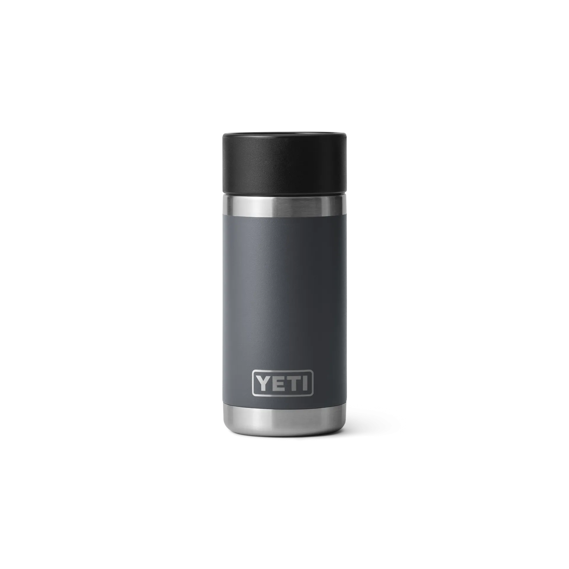 YETI Rambler 12 oz Bottle with Hotshot Cap
