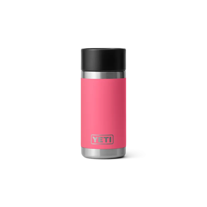 YETI Rambler 12 oz Bottle with Hotshot Cap