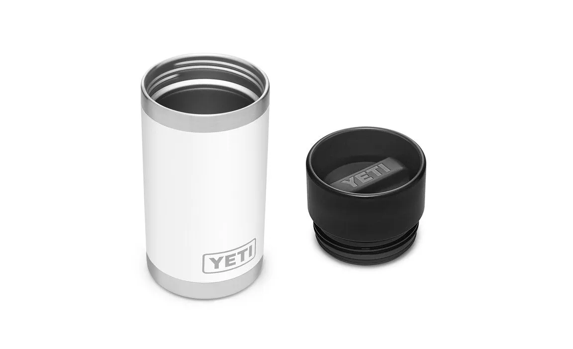 YETI Rambler 12 oz Bottle with Hotshot Cap