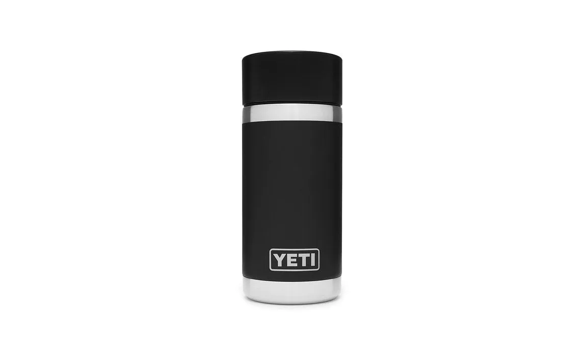 YETI Rambler 12 oz Bottle with Hotshot Cap
