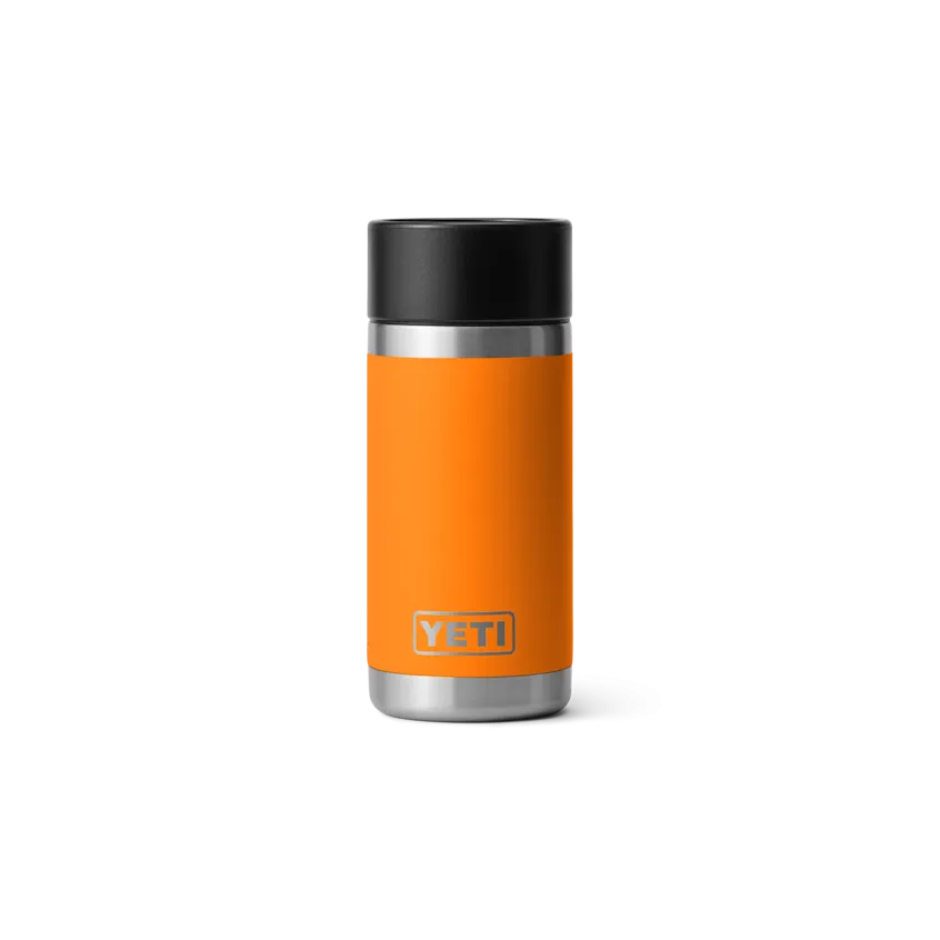 YETI Rambler 12 oz Bottle with Hotshot Cap
