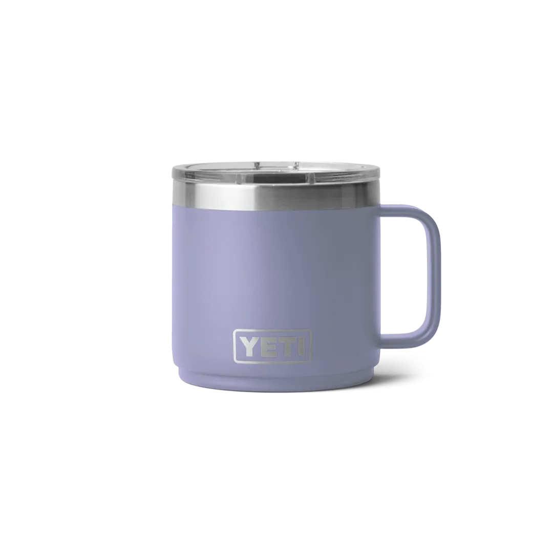 YETI Rambler 14 oz / 414 ml Mug