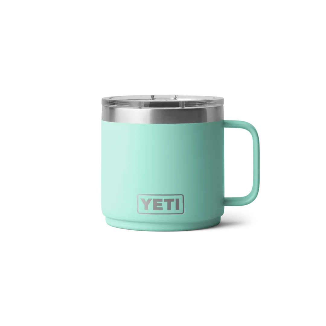 YETI Rambler 14 oz / 414 ml Mug