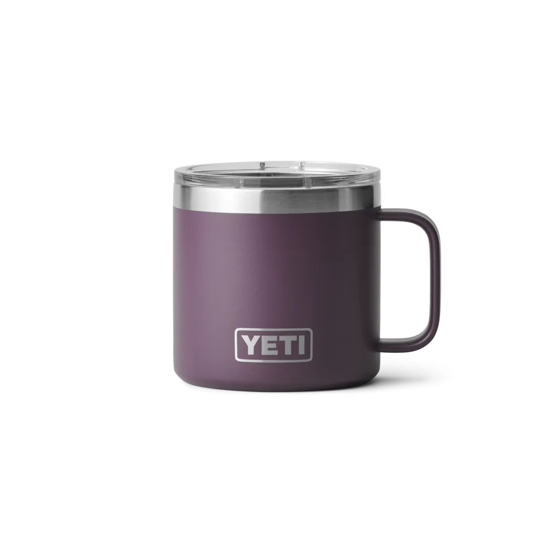 YETI Rambler 14 oz / 414 ml Mug