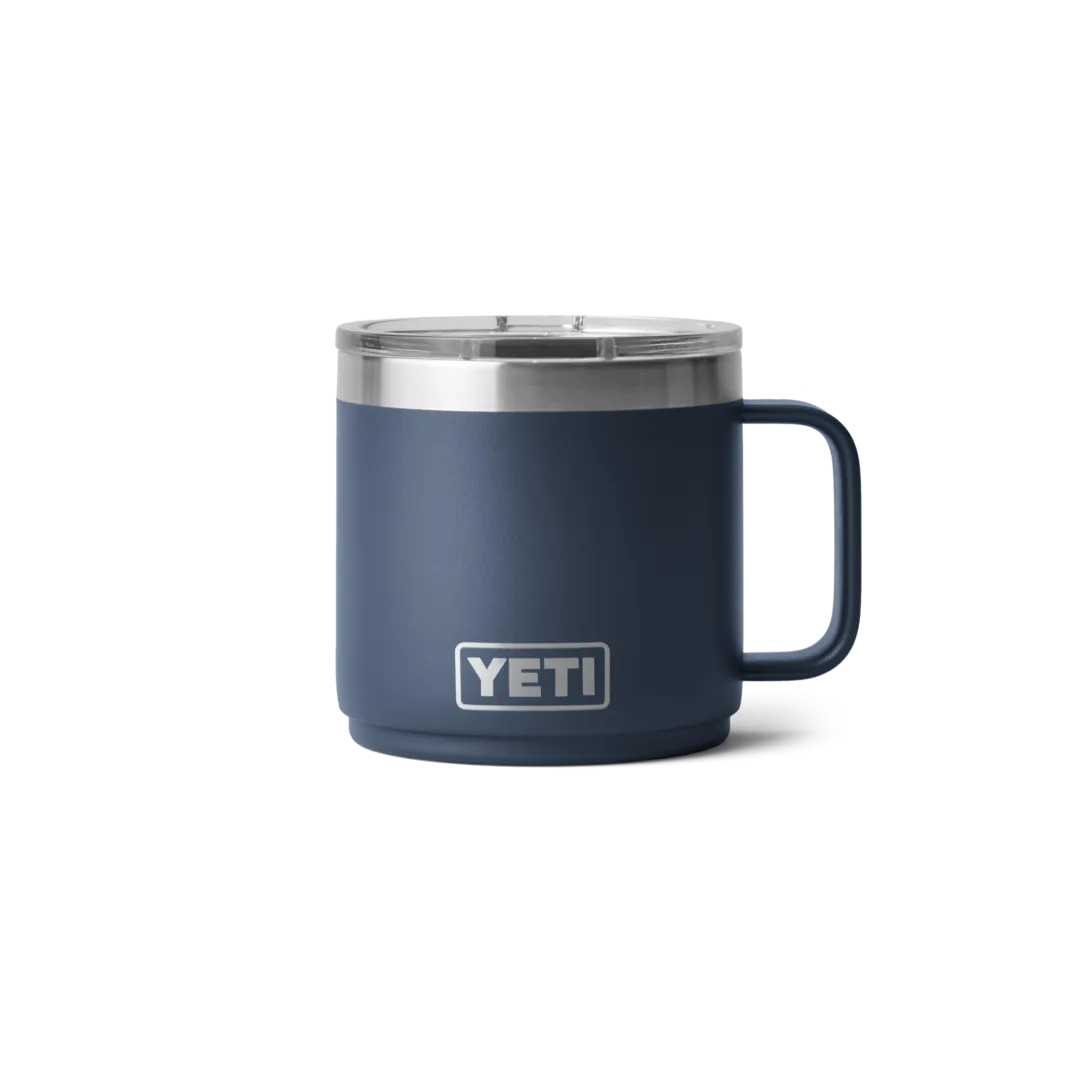 YETI Rambler 14 oz / 414 ml Mug