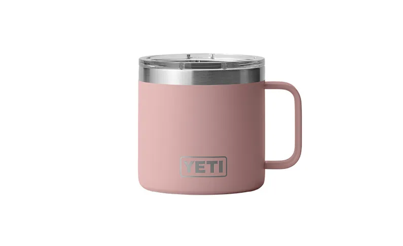 YETI Rambler 14 oz / 414 ml Mug