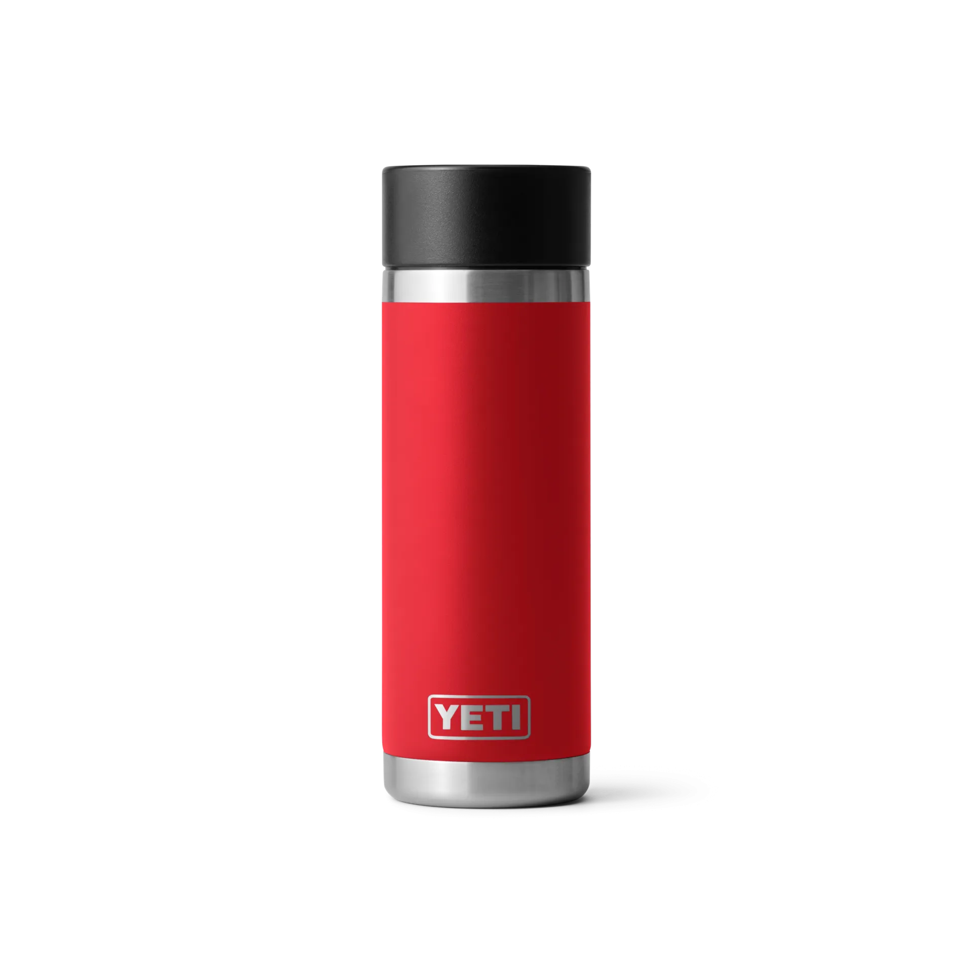 YETI Rambler 18 oz Bottle with Hotshot Cap