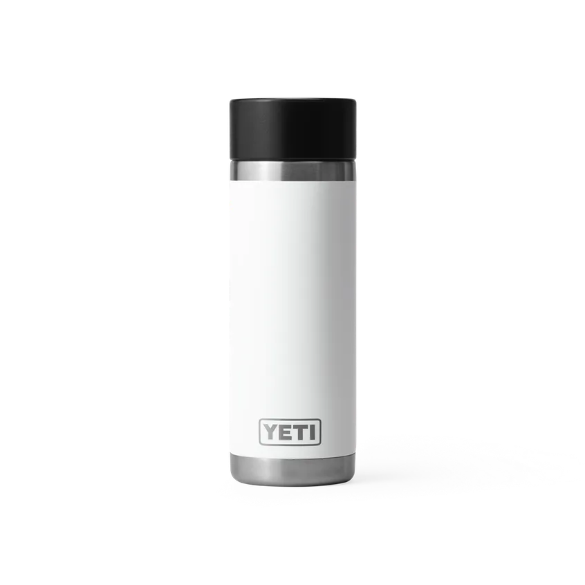 YETI Rambler 18 oz Bottle with Hotshot Cap
