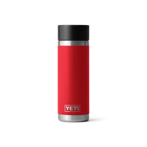 YETI Rambler 18 oz Bottle with Hotshot Cap