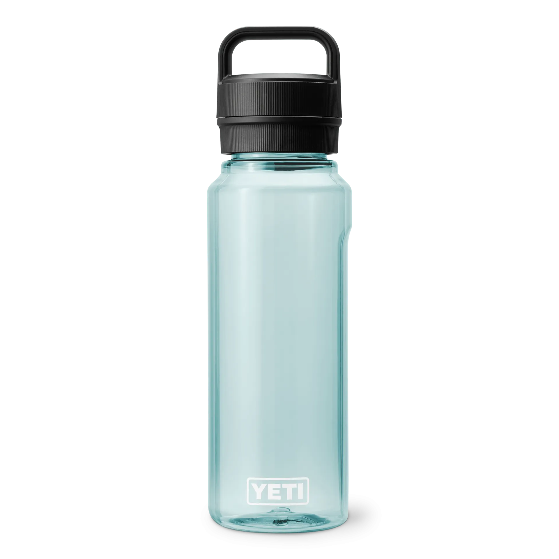 Yeti Yonder 34 Oz Custom Water Bottles With Chug Cap, Seafoam